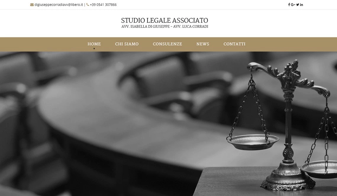 Studio Legale Associato